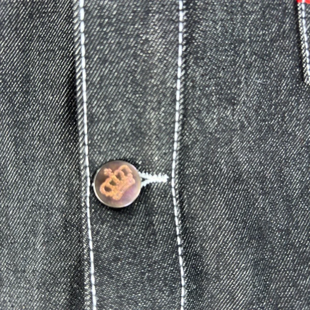 Risk Jeans Co risk jeans